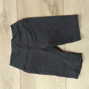 5 dancewear power shorts